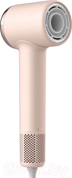 Изображение товара Фен Deerma DEM-CF50W (розовый)