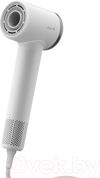 Изображение товара Фен Deerma DEM-CF50W (белый)