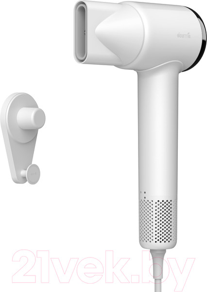 Изображение товара Фен Deerma DEM-CF50W (белый)