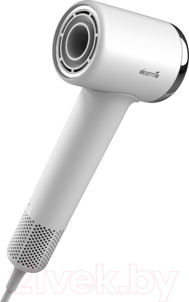 Изображение товара Фен Deerma DEM-CF50W (белый)