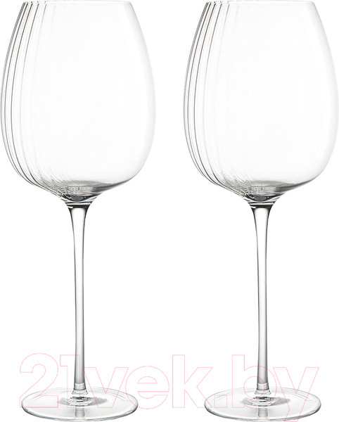 Изображение товара Набор бокалов Liberty Jones Alice / LJ000095 (2шт)