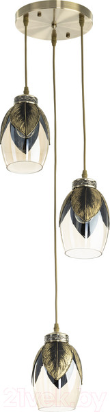 Изображение товара Люстра Citilux Гаруда CL420033