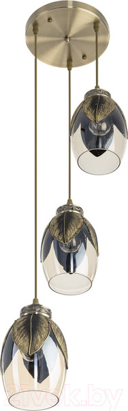 Изображение товара Люстра Citilux Гаруда CL420033
