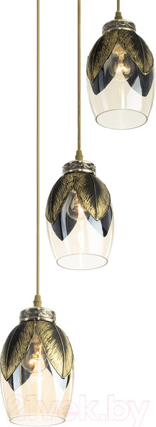 Изображение товара Люстра Citilux Гаруда CL420033