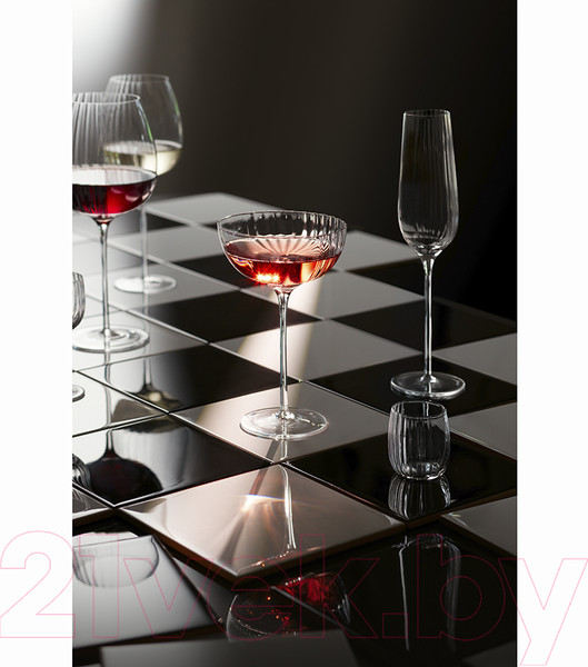 Изображение товара Набор бокалов Liberty Jones Alice / LJ000089 (2шт)