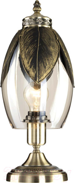 Изображение товара Прикроватная лампа Citilux Гаруда CL420813