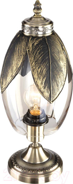 Изображение товара Прикроватная лампа Citilux Гаруда CL420813