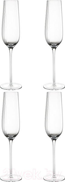 Изображение товара Набор бокалов Liberty Jones Alice / LJ000090 (4шт)