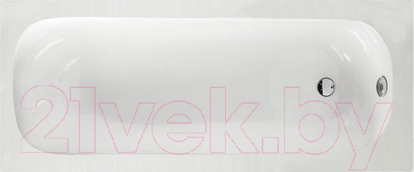 Изображение товара Ванна акриловая VitrA Optimum Neon 150x70 / 64560001000