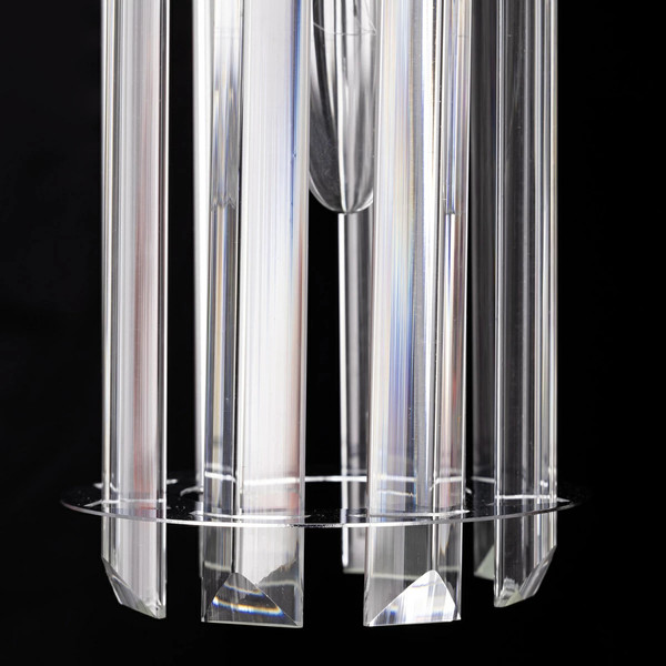 Изображение товара Люстра Citilux Джейн Хром CL306051