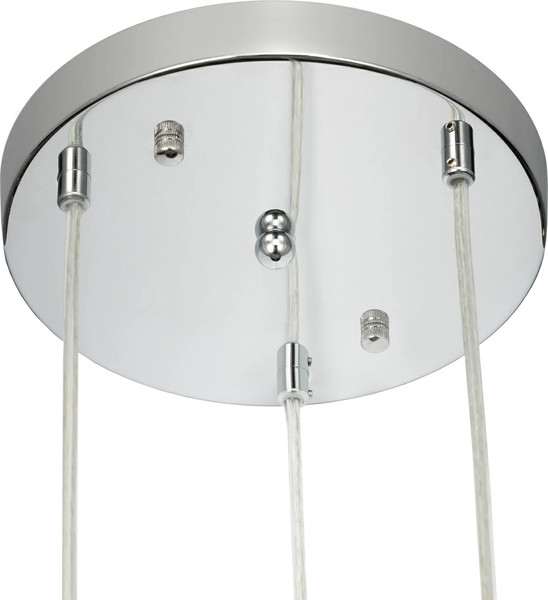 Изображение товара Люстра Citilux Джейн Хром CL306031