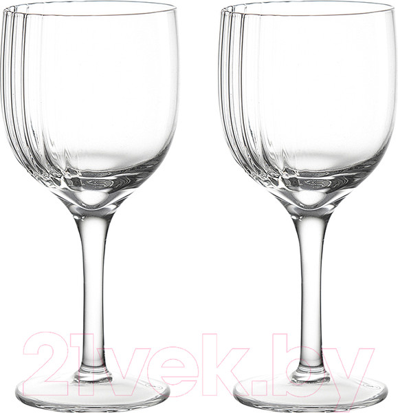 Изображение товара Набор рюмок Liberty Jones Alice / LJ0000153 (2шт)