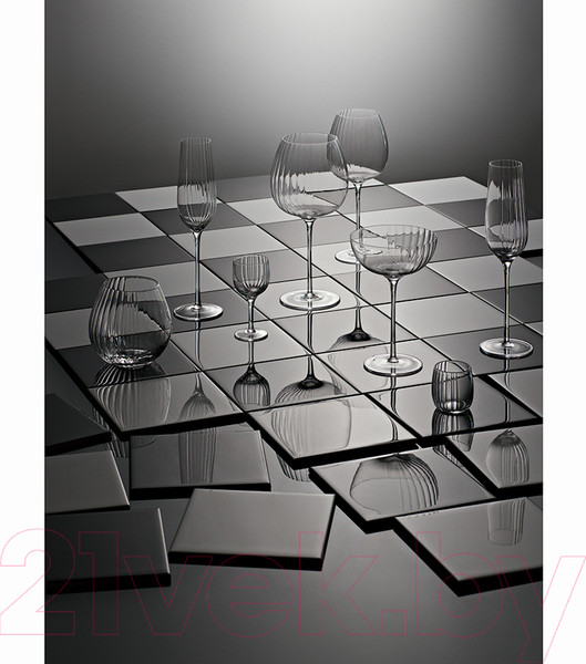 Изображение товара Набор рюмок Liberty Jones Alice / LJ0000154 (4шт)