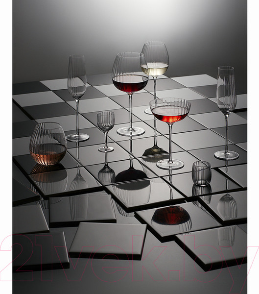 Изображение товара Набор рюмок Liberty Jones Alice / LJ0000154 (4шт)