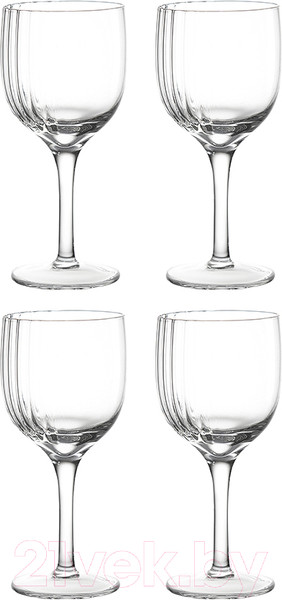 Изображение товара Набор рюмок Liberty Jones Alice / LJ0000154 (4шт)