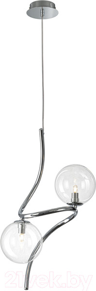 Изображение товара Потолочный светильник Citilux Vansa CL206021