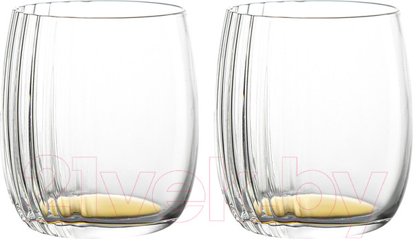 Изображение товара Набор шотов Liberty Jones Alice / LJ0000147 (2шт, золото)