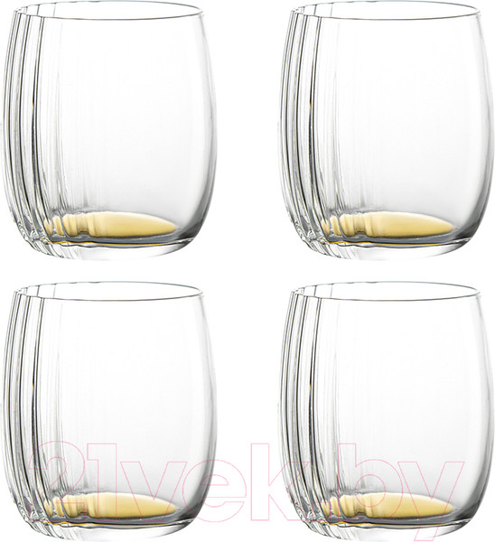 Изображение товара Набор шотов Liberty Jones Alice / LJ0000150 (4шт, золото)