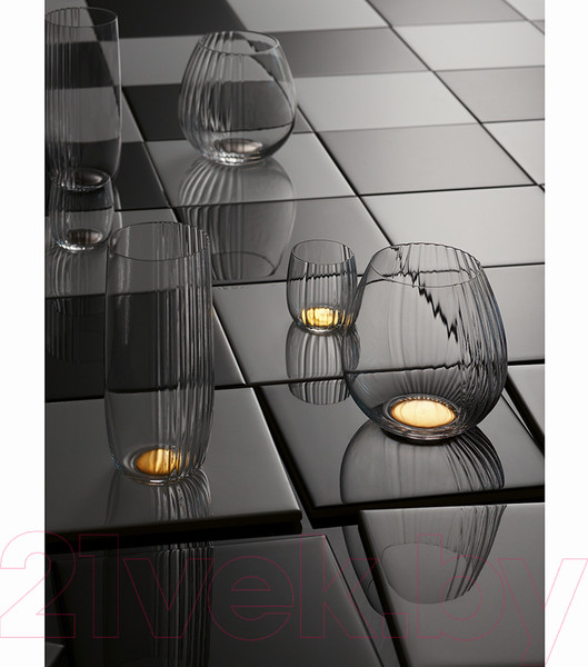 Изображение товара Набор шотов Liberty Jones Alice / LJ0000150 (4шт, золото)