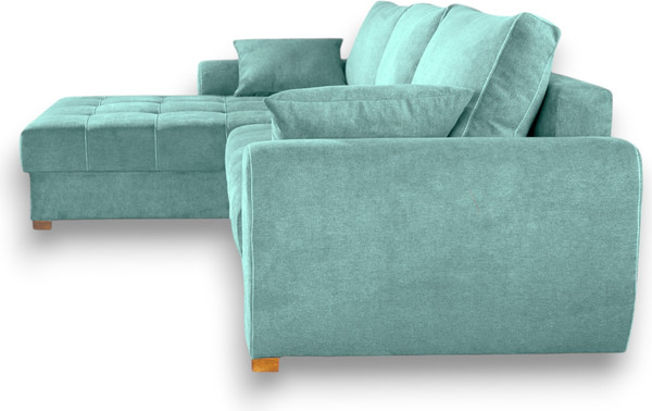 Изображение товара Диван угловой Домовой Evento 4УСПЗм (Santos 14)