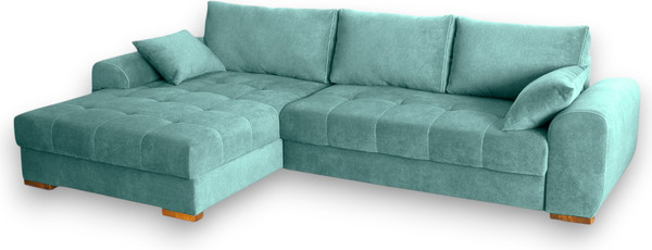 Изображение товара Диван угловой Домовой Evento 4УСПЗм (Santos 14)