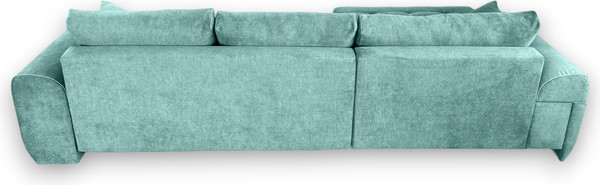 Изображение товара Диван угловой Домовой Evento 4УСПЗм (Santos 14)