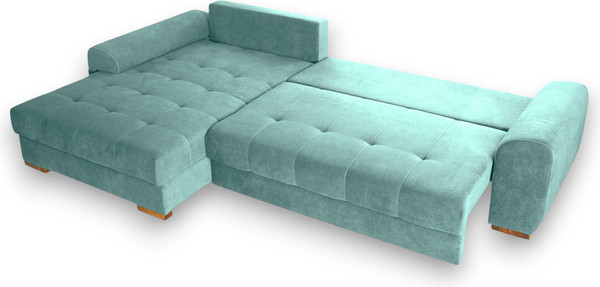 Изображение товара Диван угловой Домовой Evento 4УСПЗм (Santos 14)