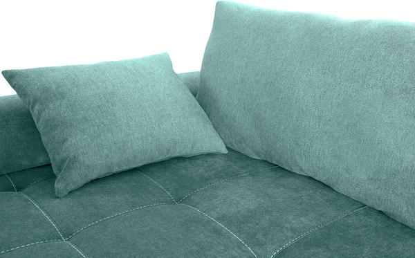 Изображение товара Диван угловой Домовой Evento 4УСПЗм (Santos 14)