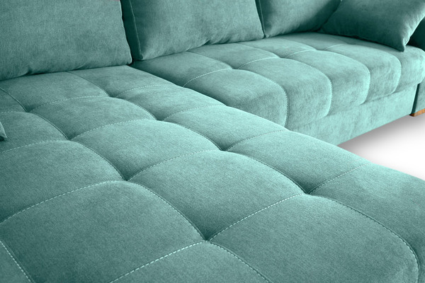 Изображение товара Диван угловой Домовой Evento 4УСПЗм (Santos 14)