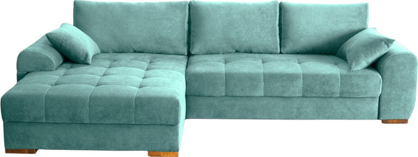 Изображение товара Диван угловой Домовой Evento 4УСПЗм (Santos 14)