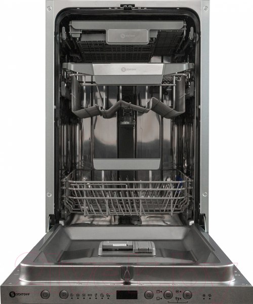 Изображение товара Посудомоечная машина Schtoff SVA 45107 IMAFL