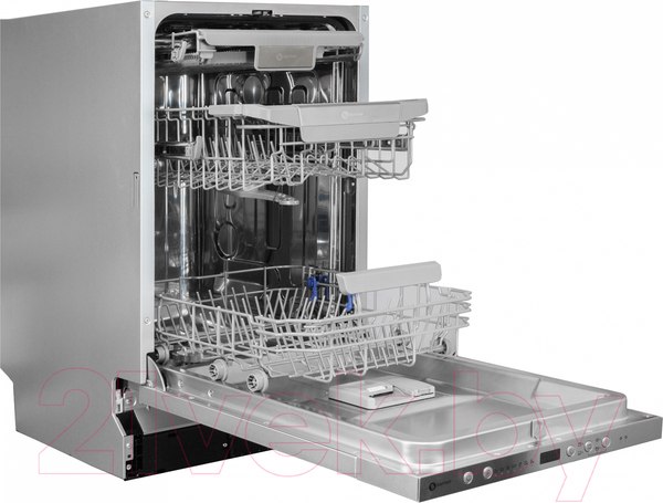 Изображение товара Посудомоечная машина Schtoff SVA 45107 IMAFL