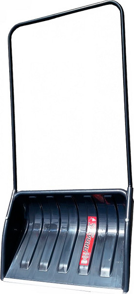 Изображение товара Движок для снега Дэвэри Скрепер Лавина (черный)