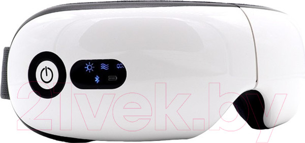 Изображение товара Массажер для глаз Calmer K-0604045301B