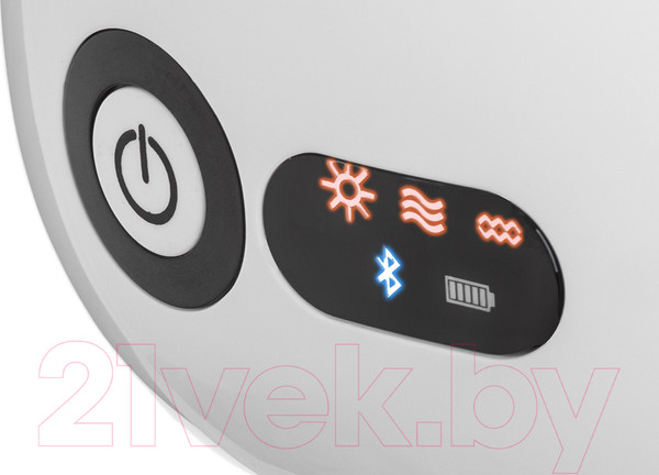 Изображение товара Массажер для глаз Calmer K-0604045301B