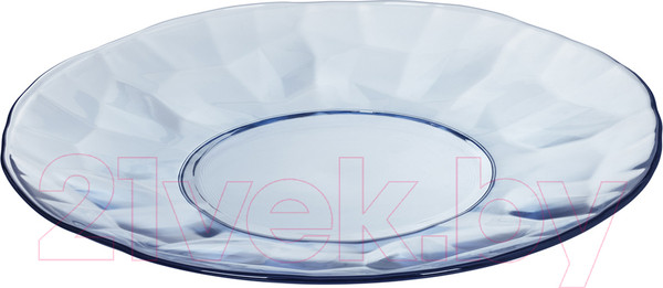 Изображение товара Тарелка закусочная (десертная) No Brand Fancy Diamond 50287-06