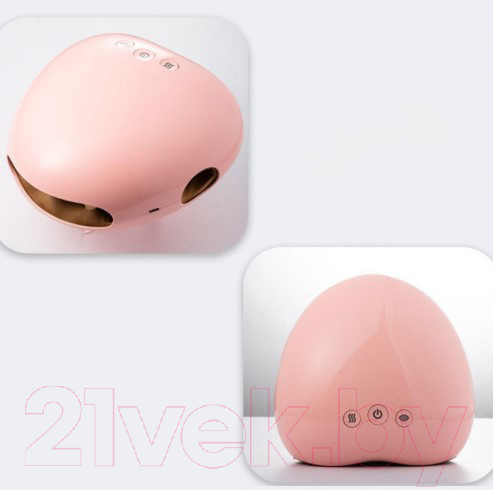 Изображение товара Массажер электронный Calmer ZRWK-0603657201B