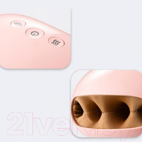 Изображение товара Массажер электронный Calmer ZRWK-0603657201B