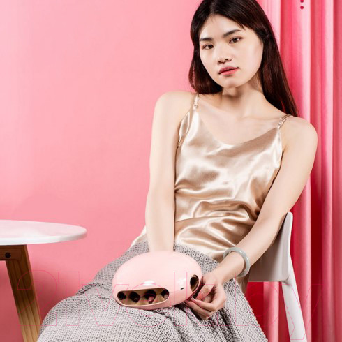 Изображение товара Массажер электронный Calmer ZRWK-0603657201B