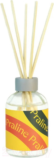 Изображение товара Аромадиффузор Aromantique Пралине (50мл)