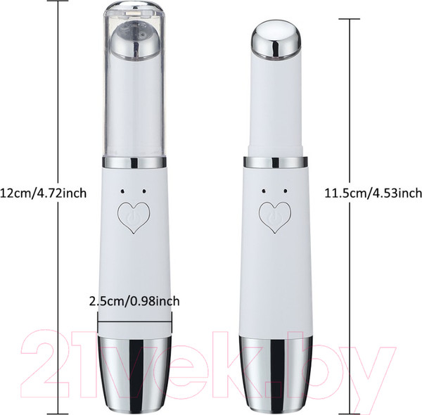 Изображение товара Массажер для глаз Beauty Sculpt K-0603691401A