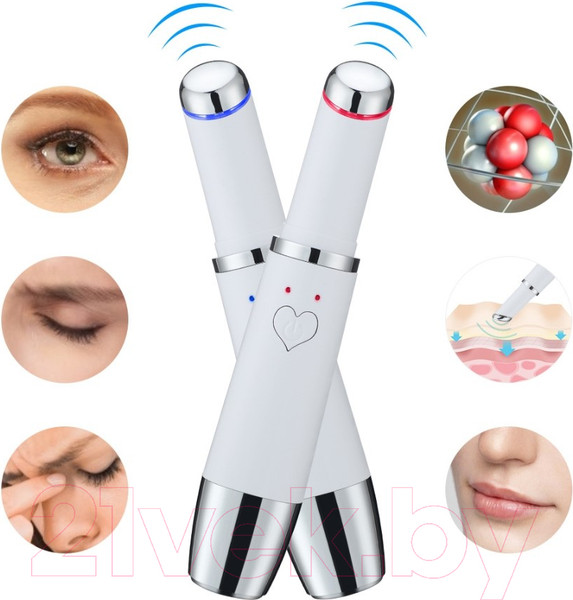 Изображение товара Массажер для глаз Beauty Sculpt K-0603691401A