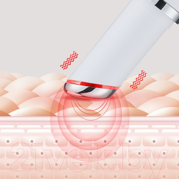 Изображение товара Массажер для глаз Beauty Sculpt K-0603691401A