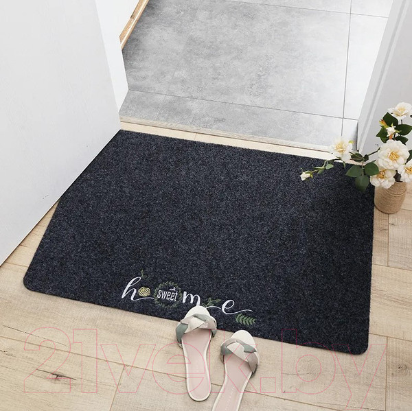 Изображение товара Коврик грязезащитный Mio Tesoro 028602783A