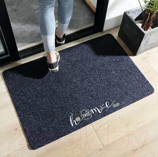Изображение товара Коврик грязезащитный Mio Tesoro 028602783A