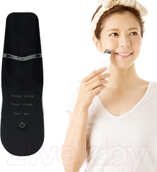 Изображение товара Аппарат для чистки лица Beauty Sculpt HC6994B