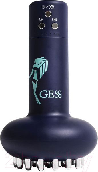 Изображение товара Массажер электронный Gess Emios GESS-882