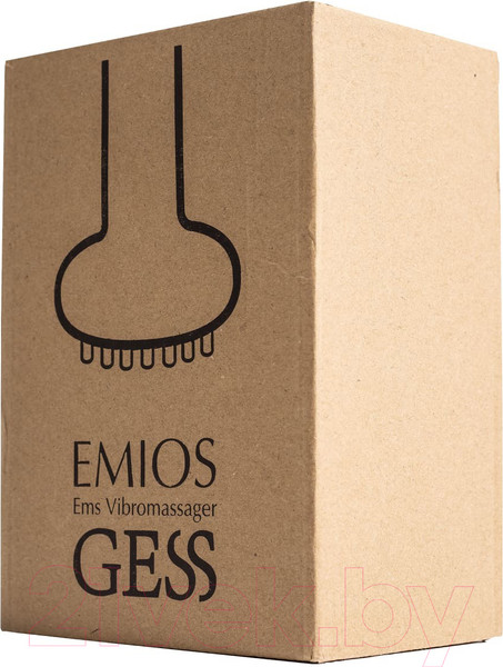 Изображение товара Массажер электронный Gess Emios GESS-882