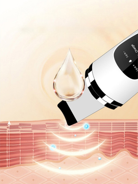 Изображение товара Аппарат для чистки лица Beauty Sculpt TBD0534532101B