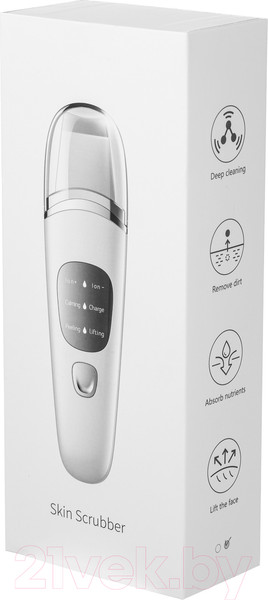 Изображение товара Аппарат для чистки лица Beauty Sculpt TBD0534532101B